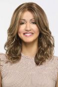 Riley Lace Front Wig